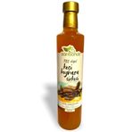 Sarıbahçe Keçiboynuzu Sirkesi 500 ml - Doğal Fermente