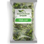 Sarıbahçe Yeşil Çay 250 gr