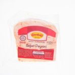 Sarıbaş Biberli Sepet Peyniri 350 Gr