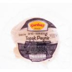 Sarıbaş Çörekotlu Keçi Topak Peyniri 300 Gr