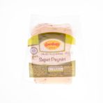Sarıbaş Kekikli Sepet Peyniri 350 Gr