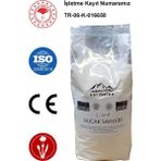 Sarıbelen Bucak Salep Doğal ve Katkısız 1 kg Saf Içime Hazır Türkiye Menşeli Lezzet