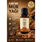 sarıbelen Mür Yağı 5 Ml - Mirha (Myrrh Essential Oil)