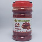 Sarıcaovadan Antep Acı Biber Salça 1000 gr - 1 kg