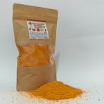 Sarıcaovadan El Yapımı Toz Tarhana 500 gr Ege Usulü Acısız