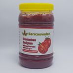 Sarıcaovadan Güneş Kurusu Domates Salçası 1000 gr - 1 kg
