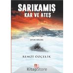 Sarıkamış - Remzi Özçelik