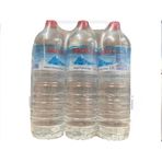Sarıkız 1.5 lt Su