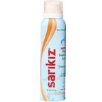 Sarıkız 150 ml Doğal Maden Suyu Spreyi