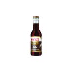 Sarıkız Kahve Aromalı Maden Suyu 200ML 24'lü Ferahlatıcı Lezzet ve Doğal İçerik - 500