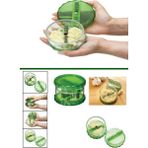 Sarımsak Doğrayıcı Magic Garlic Dicer