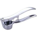 Sarımsak Ezici Paslanmaz Metal, Pres Ceviz Kırıcı