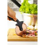 Sarımsak Rende Patates Şekillendirici Hamur Ruleti Set