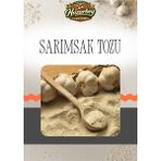 Sarımsak Tozu 250 gr