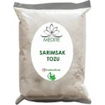 Sarımsak Tozu Öğütülmüş Yeni Mahsül 60 gr - 1 Adet