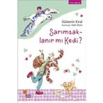 Sarımsaklanır mı Kedi - Gülsevin Kıral