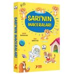 Sarının Maceraları Yuva Kitap
