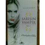 Sarışın Vampir No.1 - Christopher Pike