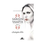SARIŞIN VAMPIR NO.2 - CRISTOPHER PIKE