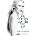 Sarışın Vampir No 5 Kutsal Sır - Christopher Pike