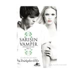 SARIŞIN VAMPIR ÖLÜMÜN GÖLGESI NO:4 - CHRISTOPHER PIKE
