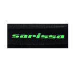 Sarissa Bisiklet Reflektorlu Kadro Koruyucu Ve Zincir Koruyucu Yesil