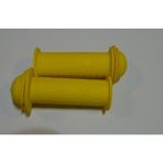 Sarissa Cocuk Bisikleti Elcik Pvc Bmx Bisiklet Elcigi Sari