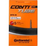 Sarissa Continental Race 29x1.75/2.40 İğne Sibop İç Lastik 42mm 29 Jant MTB İç Lastik İnce Presta Sibop
