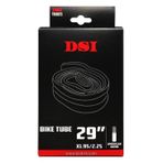 Sarissa Dsi Uzun Oto Sibop İç Lastik Av48Mm 29X2.00-2.25 Bisiklet İç Lastiği 29 Jant Uzun Oto Siboplu