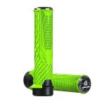 Sarissa Enlee Mtb Bmx Elcik Silikon Bisiklet Elcik Kaymaz Yapı 140 mm Bisiklet Elciği Kolay Kavrama Yeşil
