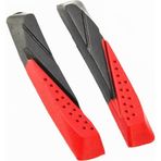 Sarissa Fren Papuç Ped M-959VC V-FREN BİSİKLET PAPUÇ PEDİ 72 MM Yüksek Fren Performans Pad