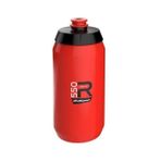Sarissa Polisport R550 Bisiklet Matara - Suluk 550ML - Bisiklet Matarası Kırmızı