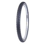 Sarissa RAPTOR Bisiklet Dış Lastik 24 x 2.10 (2416) Zırhlı Dış Lastiği Siyah 24 Jant Bisiklet Dış Lastiği