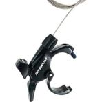 Sarissa SR Suntour Remote Lockout Maşa Kilit Gidon Anahtarı Axon, Epicon, Raidon,XCR, XCM SL9SC-RLO