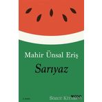 Sarıyaz - Mahir Ünsal Eriş