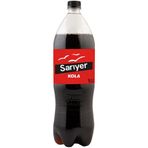 Sarıyer 1 lt Kola