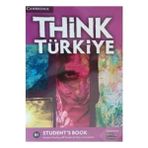 Sarıyer Cambridge Think Turkiye Sb B1+Workbook