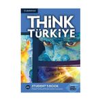 Sarıyer Cambridge Think Turkiye Student's Book A2+Workbook
