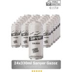 Sarıyer Gazoz 330 Ml X 24'Lü