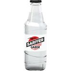 Sarıyer Gazoz Karışık Meyveli 200 ml Cam Şişe (24’lü Kutu) – Renkli Meyve Ferahlığı