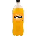 Sarıyer Gazoz Portakal Şekerli 1000 ml x 12 Adet