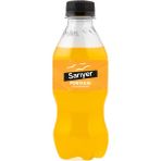 Sarıyer Gazoz Portakal Şekerli 250 ml Pet (12’li Paket) – Enerjik Portakal Lezzeti