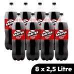 Sarıyer Kola 2,5 lt x 8 Adet