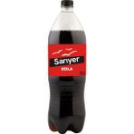 Sarıyer Kola Şekerli 1000 ml x 12 Adet