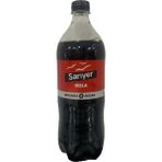 Sarıyer Kola Şekersiz 1 lt 12 Adet Doğal ve Katkısız Ferahlatıcı İçecek