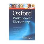 Sarıyer Oxford Wordpower Dictionary (New) 4ed