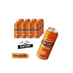 Sarıyer Portakal Aromalı 330 ml Gazoz