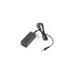 Şarj Aleti Adaptör Mostcn M120400P911 HU10572-14004A 12V 5A Ile Uyumlu - 0 - Siyah