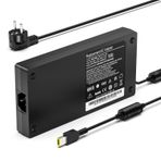 Şarj cihazı için Lenovo Legion 5 7 5 Pro C7 S7 Y520 Y540 Y545 Y700 Y730 Y740 Y7000P Y900 Y910 Y920 ThinkPad P15 P17 P50 P70 P71 P72 P73 Laptop Şarj Cihazı
