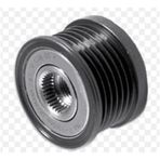 ŞARJ DİNAMO KASNAĞI ALTERNATÖR KASNAĞI E46-81-87-90-91-92-93-X3 N45-46 00-10 12317516105;12317536960;12317550001;12317552352;12317552353;12317570152